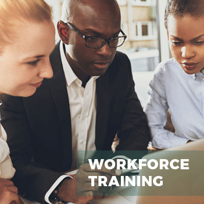 Workforce Training